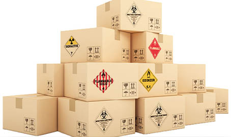 UN紙箱應該注明的幾種標識?