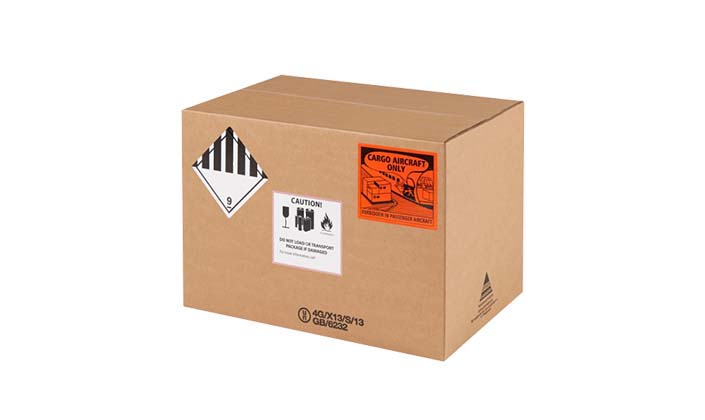 UN紙箱:**包裝解決方案的領跑者