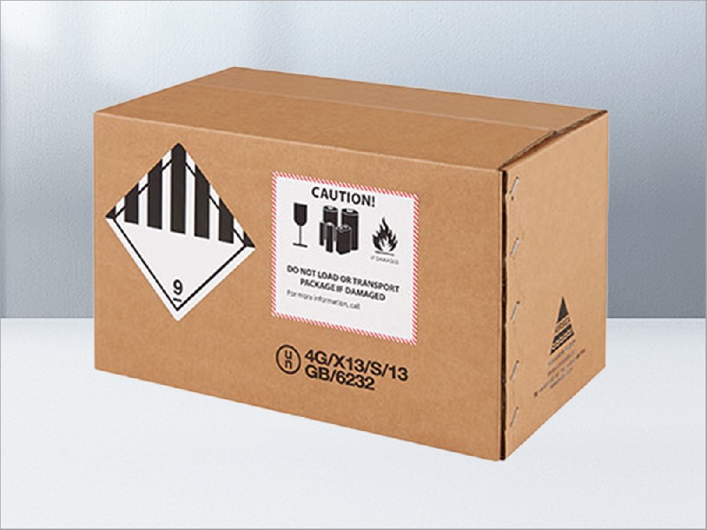 技術革新,提升UN重型紙箱堆疊穩定性與承重能力