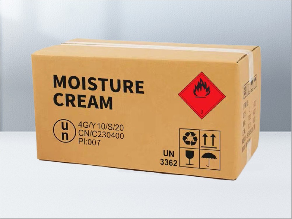 攜手權威機構,持續升級UN重型紙箱安全檢測標準