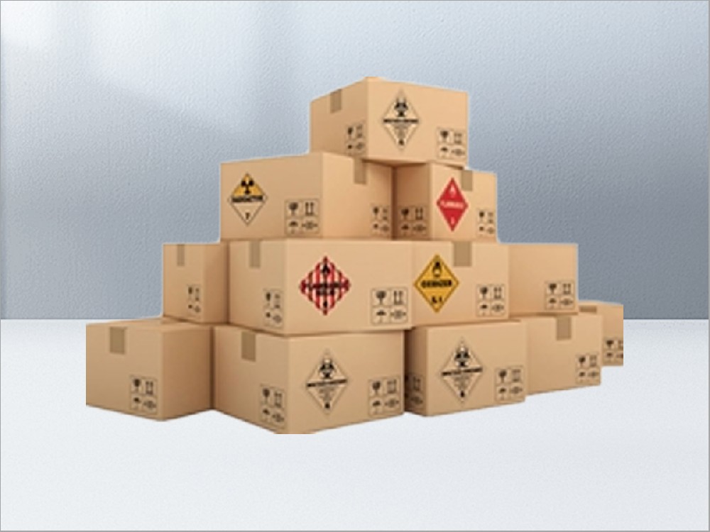 強化供應鏈管理,確保UN紙箱質量與交貨期雙重保障